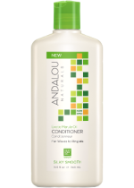 Exotic Marula Oil Conditioner (Silky Smooth) - 340ml