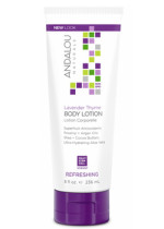 Lavender Thyme Body Lotion (Refreshing) - 236ml