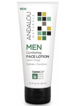 Men Comforting Face Lotion - 92ml