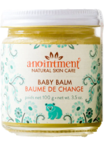 Baby Balm - 100g