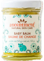 Baby Balm - 50g
