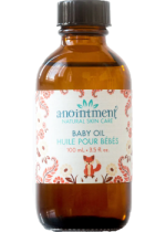 Baby Oil - 100ml