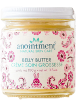 Belly Butter - 100g