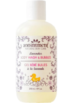Body Wash & Bubbles (Lavender) - 250ml