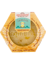 Calendula Soap - 100g