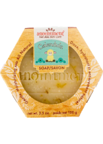 Calendula Soap - 100g