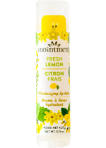 Fresh Lemon Lip Balm - 4.25g