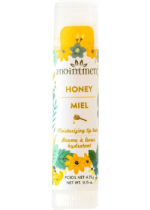 Honey Lip Balm - 4.25g