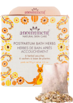Postpartum Bath Herbs - 90g