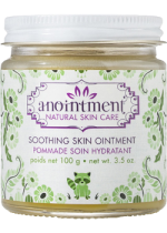 Soothing Skin Ointment - 100g