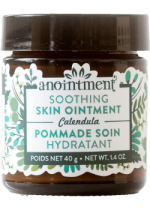 Soothing Skin Ointment - 40g
