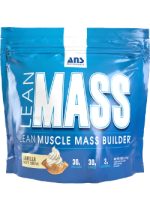 Lean Mass (Vanilla Soft Serve) - 5lbs