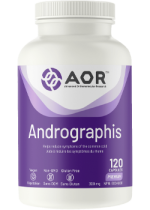Andrographis - 120 Caps