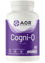 Cogni-Q - 60 Caps