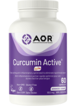 Curcumin Active - 60 V-Caps