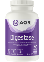 Digestase - 90 V-Caps