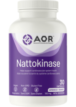 Nattokinase - 30 V-Caps