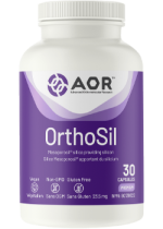 OrthoSil - 30 Caps