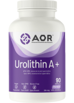 Urolithin A+ - 90 Caps