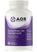 Active Green Tea - 90 V-Caps