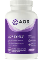 AOR Zymes - 100 Caps