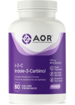 I-3-C (Indole-3-Carbinol) 200mg - 60 V-Caps