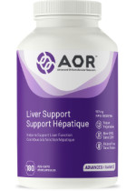 Liver Support - 180 V-Caps