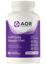5-HTP Extra Strength 100mg - 60 V-Caps