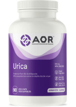Urica - 90 V-Caps