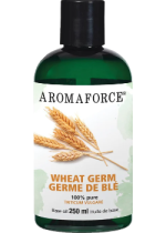 Base Wheat Germ Oil - 250ml