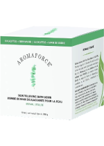 Aromaforce Bath Bomb Revival (Eucalyptus & Siberian Fir) - 300g