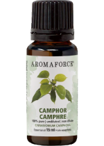 EO Camphor - 15ml