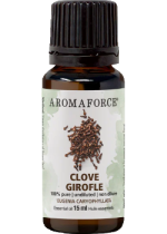 EO Clove - 15ml