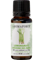 EO Lemongrass - 15ml