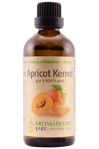 Apricot Kernel Carrier Oil (100% Pure) - 100ml