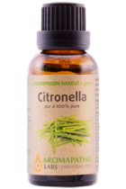Citronella Oil - 30ml