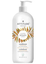 Super Leaves Conditioner Volume & Shine - 946ml