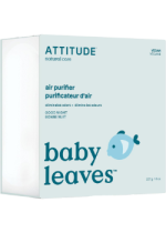 Baby Leaves Air Purifier (Goodnight Almond Milk) - 227g