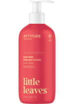 Little Leaves Body Lotion (Mango) - 473ml