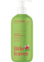 Little Leaves Body Lotion (Watermelon & Coco) - 473ml