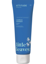 Little Leaves Kids Conditioner (Blueberry) - 240ml