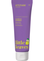 Little Leaves Conditioner (Vanilla & Pear) - 240ml