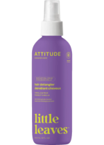 Little Leaves Hair Detangler (Vanilla & Pear) - 240ml