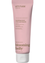 Blooming Belly Natural Nourishing Cream (Argan) - 240ml