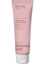 Blooming Belly Natural Nourishing Cream (Argan) - 240ml