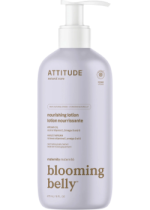 Blooming Belly Nourishing Lotion (Argan) - 473ml