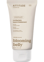 Blooming Belly Natural Nursing Balm - 75g