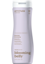 Blooming Belly Natural Shampoo (Argan) - 473ml