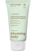 Blooming Belly Natural Stretch Oil (Almond & Argan) - 75g