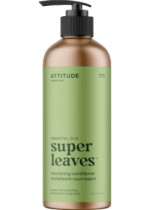 Essential Oils Super Leaves Conditioner Nourishing (Bergamot & Ylang Ylang) - 473ml
